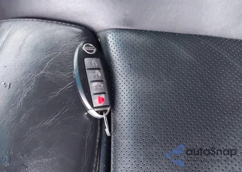 2009 Nissan Maxima 3.5 Sv из США, поврежденный, VIN 1N4AA51E29C803273